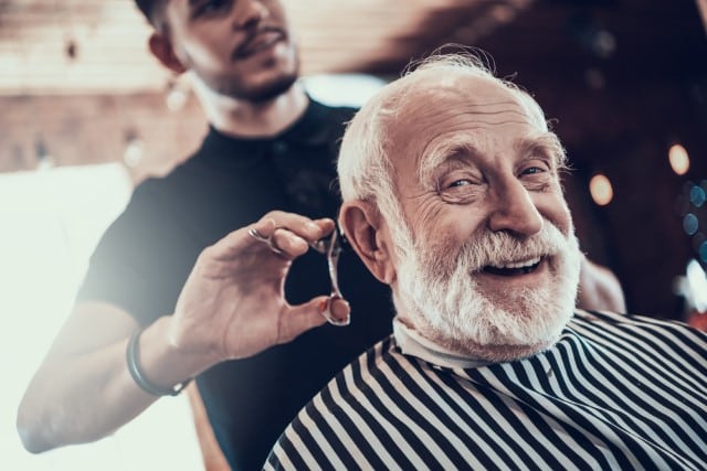 How to Choose a Barber