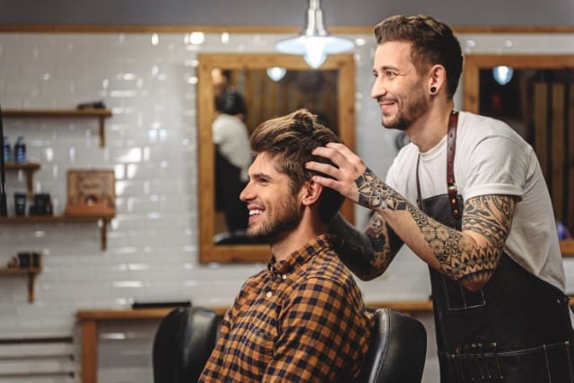 What Makes a Good Barber Shop?