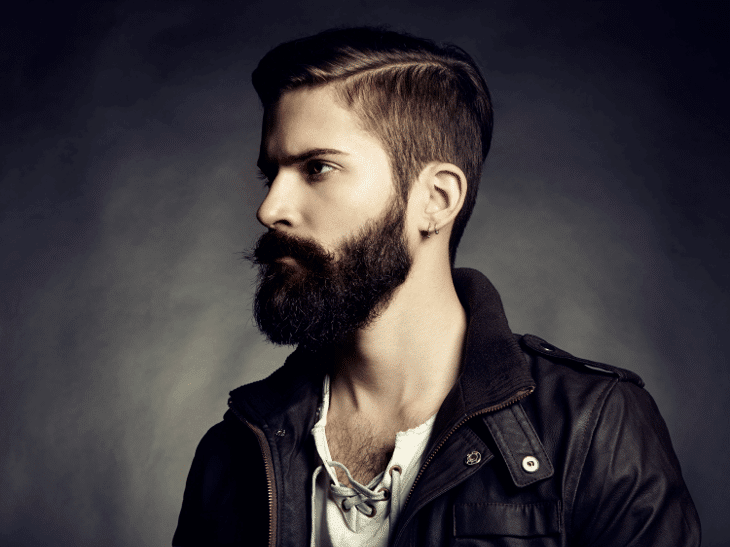 The Best Beard Scissors for Shaping Your Facial Hair | Rough and Tumble ...