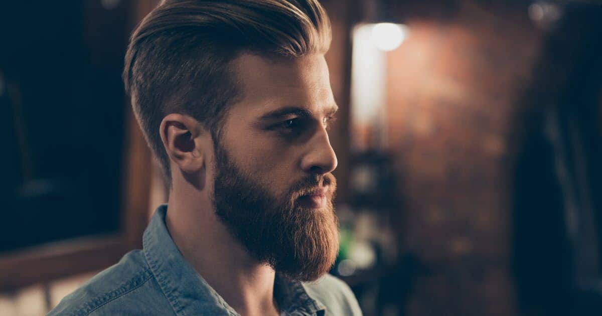 Beard Checklist
