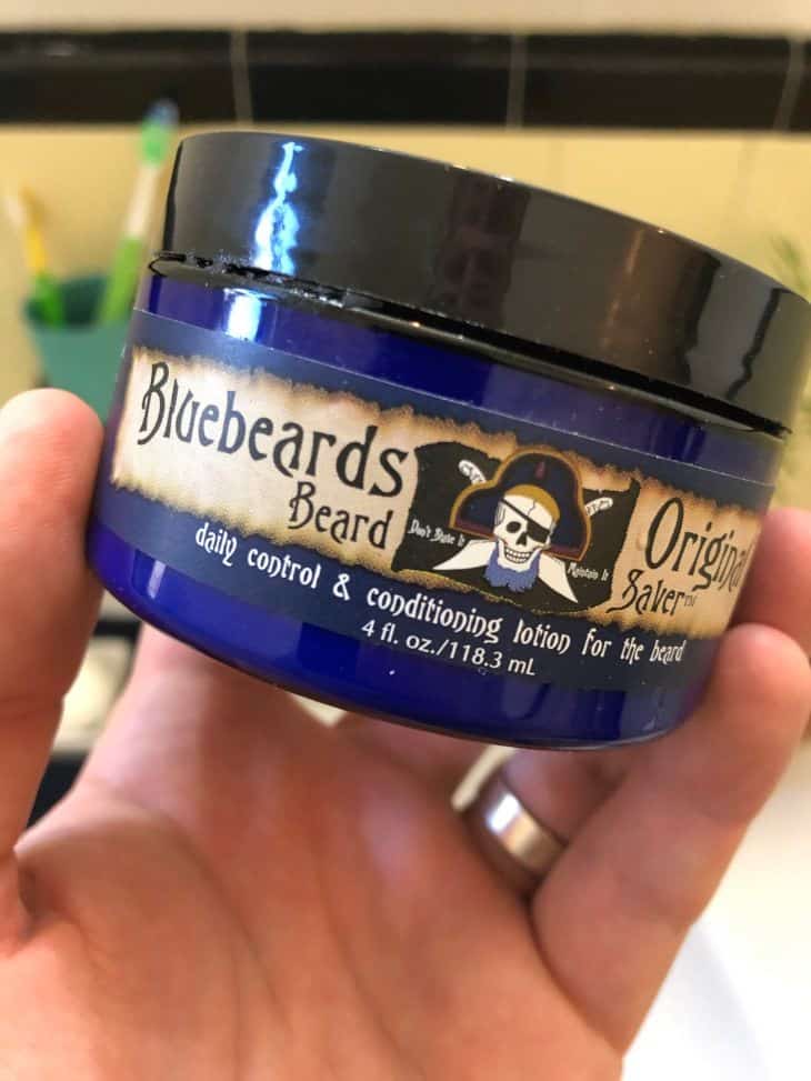 Bluebeards Original Beard Saver