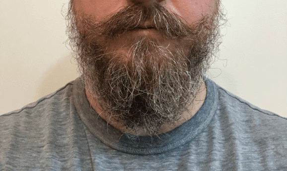 After Beard Oil