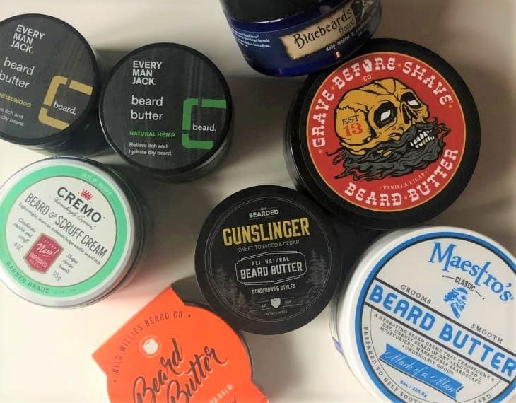 What is the Best Beard Butter?