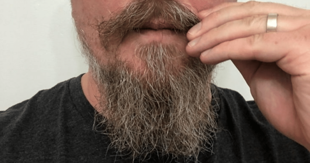 How to Use Beard Butter