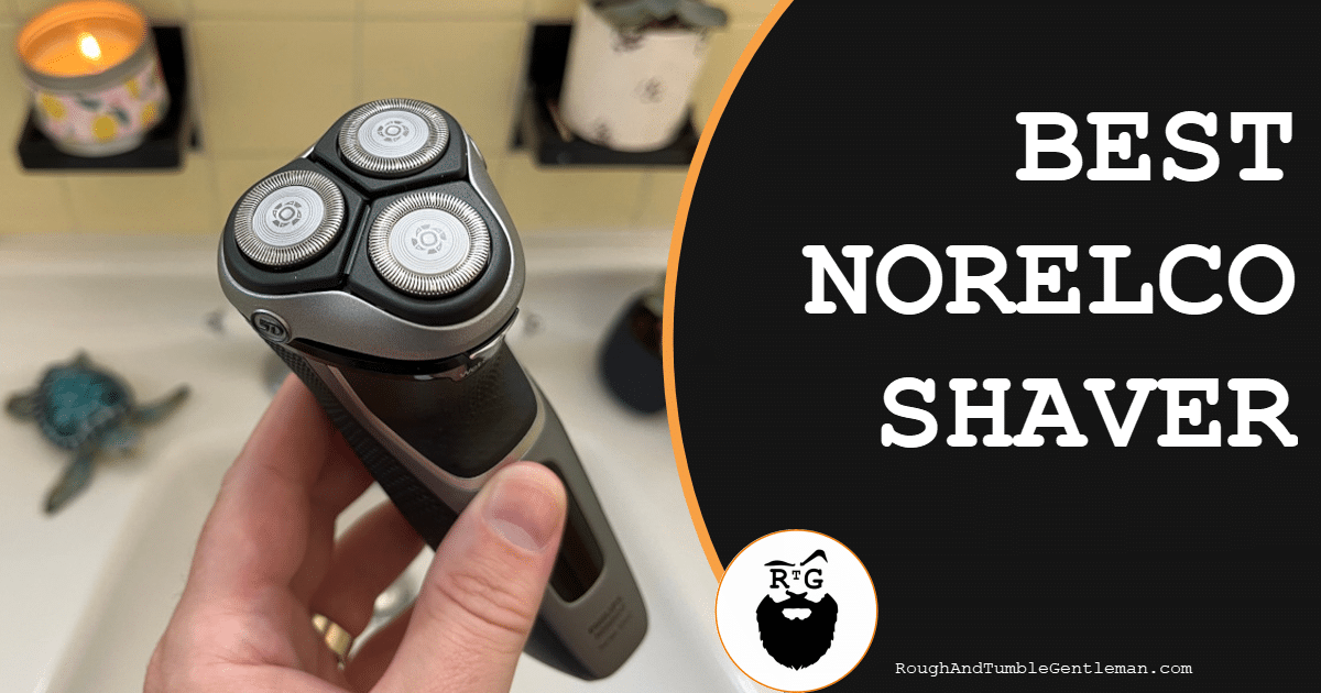Best Norelco Shaver