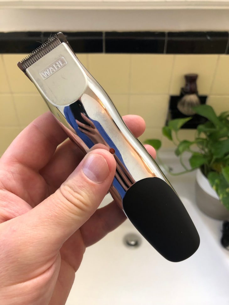 Wahl Beard and Stubble Trimmer Review