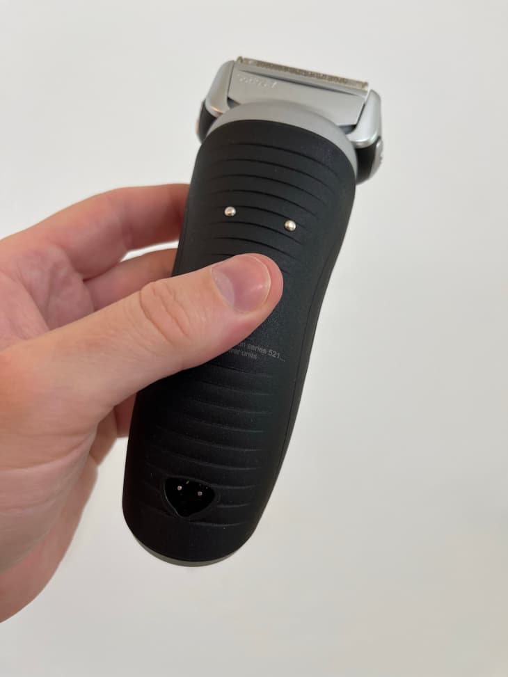 Features to Look For in an Electric Foil Shaver