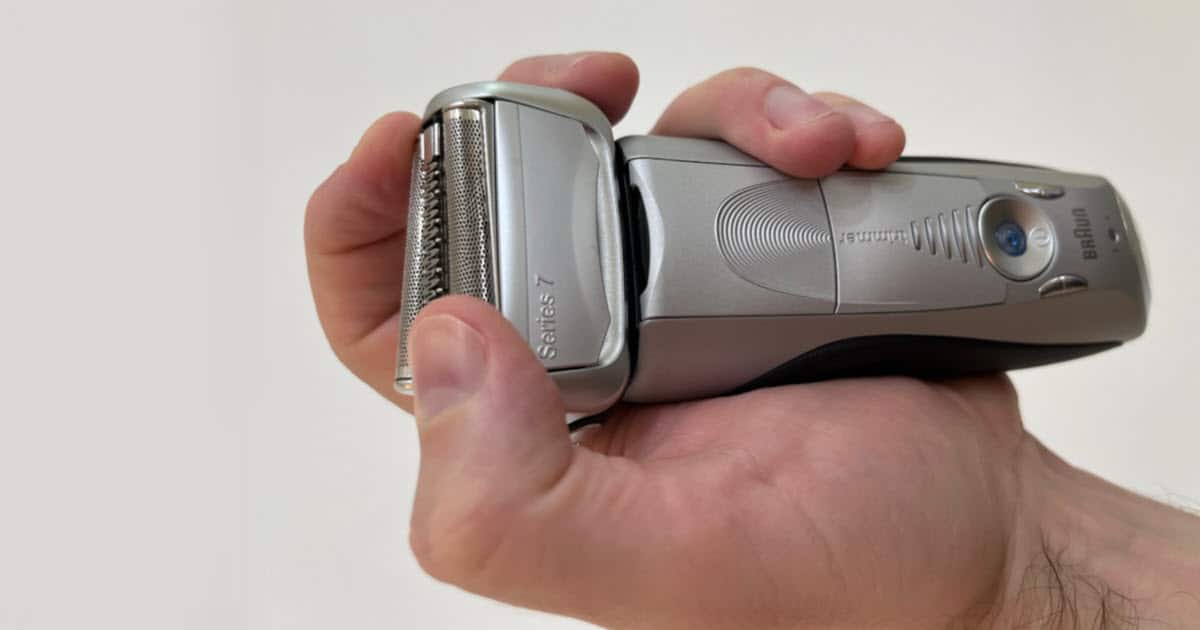 How to Choose an Electric Foil Shaver