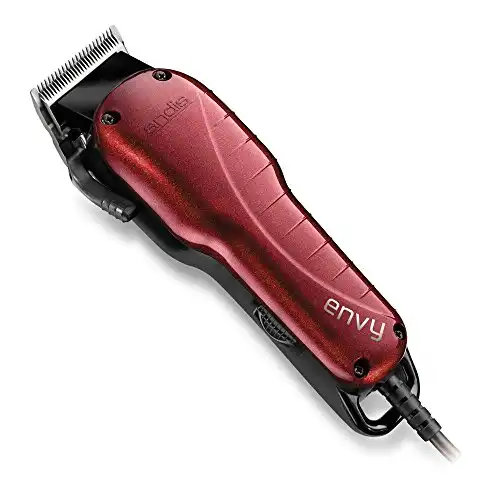 Andis 66215 Professional Envy Hair Clipper
