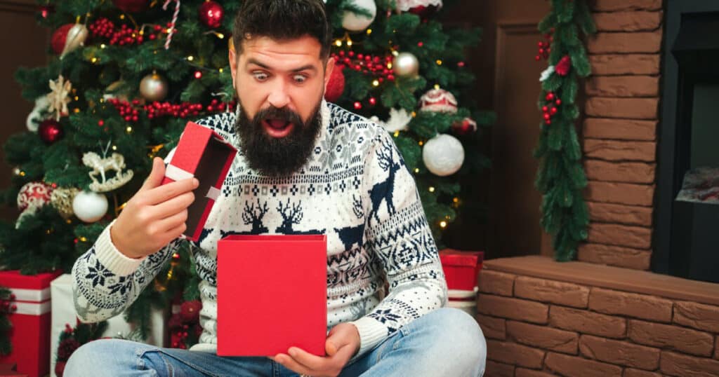 Gifts for Bearded Guys