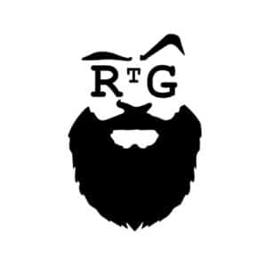 Rough and Tumble Gentleman Logo