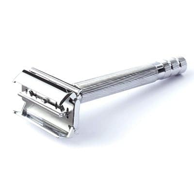 Wilkinson Sword Butterfuly Safety Razor - Best Overall