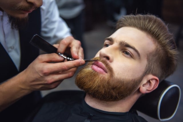 Hair Experts Advice for Thicker Mustache