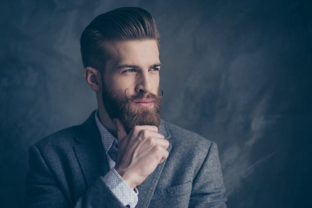How to Maintain Your Beard