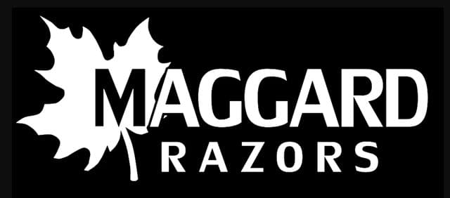 Maggard Razors Logo
