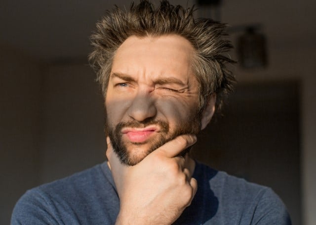 Sleep Impact on Mustache Growth