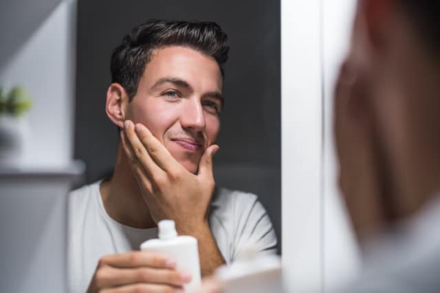 Take Care of Your Skin After You Shave