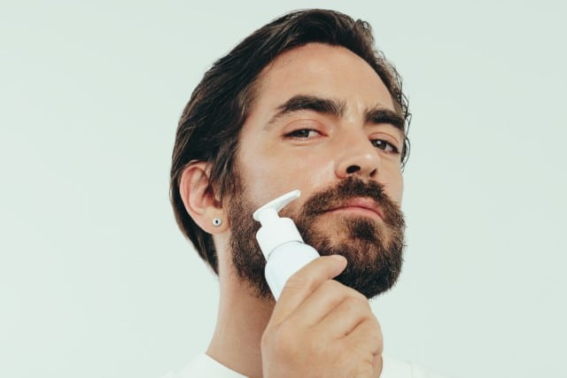 Topical Treatments for Thicker Mustache